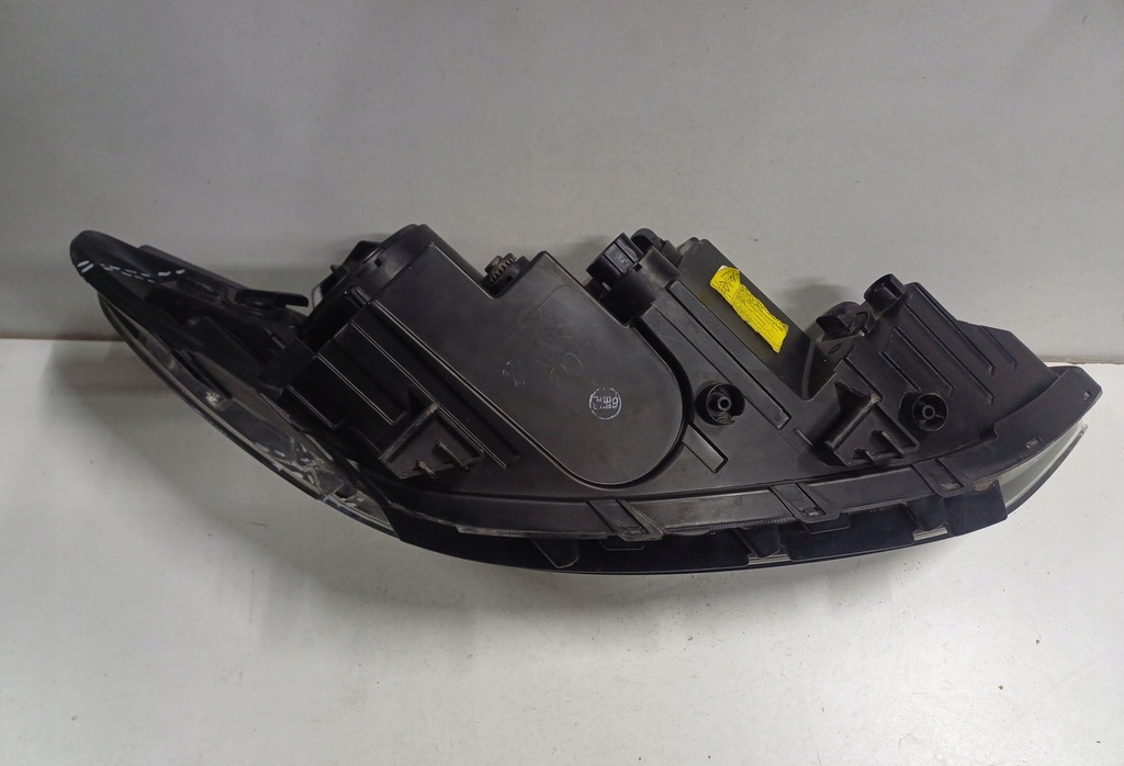 фото №14, Лампа лівий перед hyundai elantra ксенон 16 usa