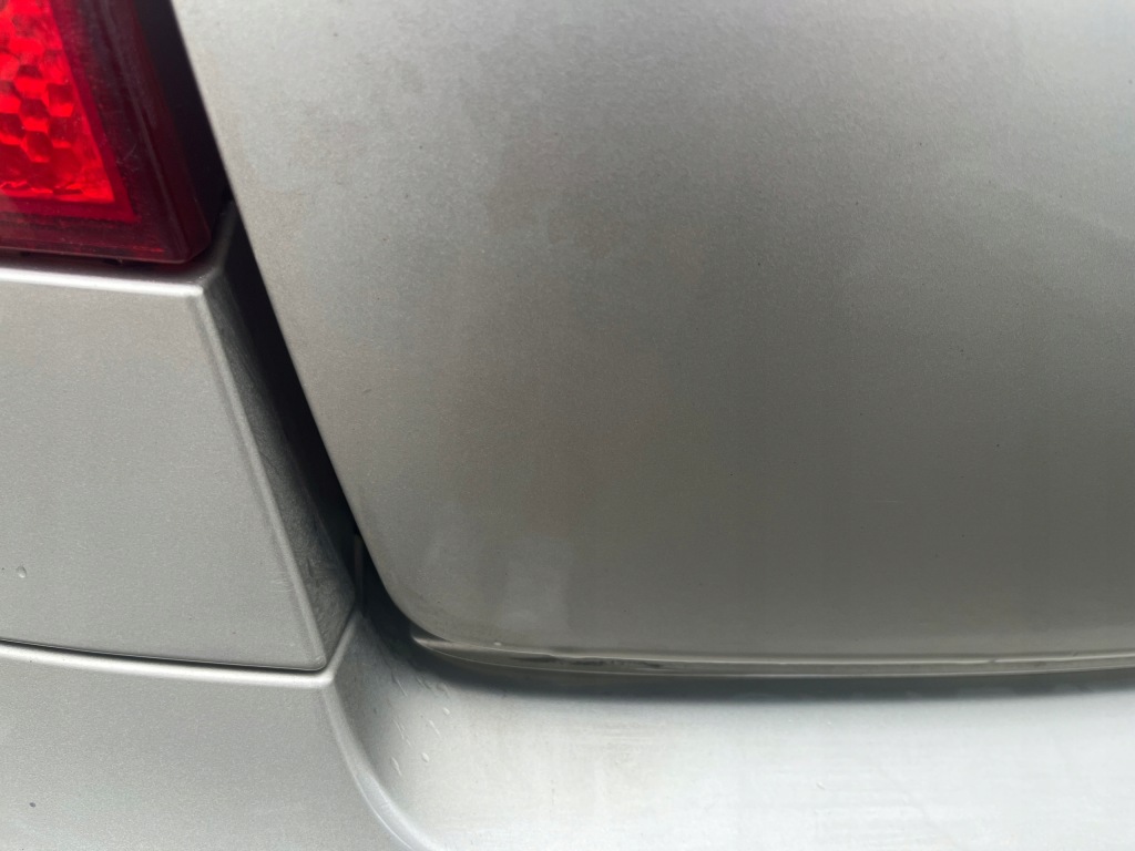 Skoda octavia ii hb кришка багажника багажника задній задня lf8f Недорого