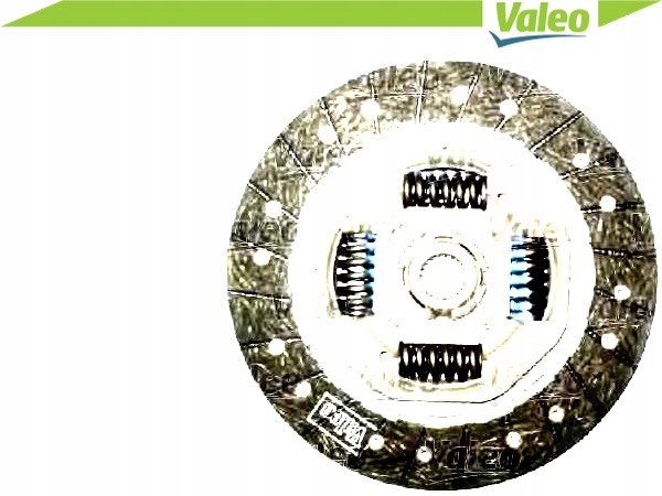 фото №2, Valeo комплект зчеплення набір citroen jumper 2.8 h