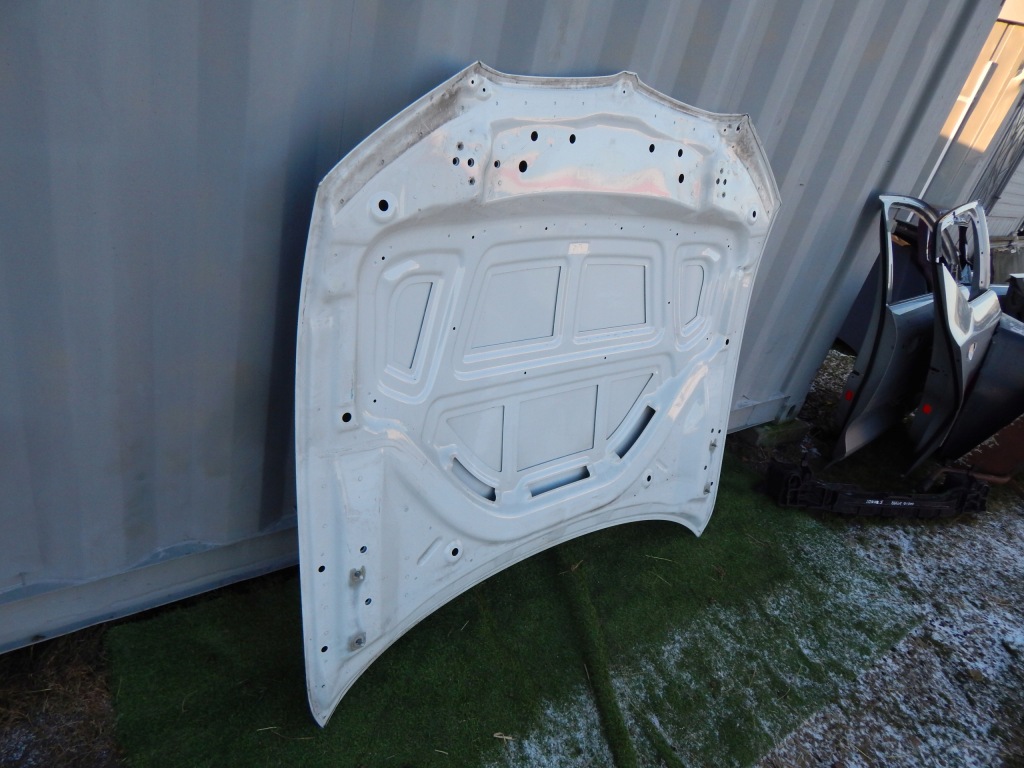 Bmw 3 g20 g21 капот кришка двигуна оригінал європа в Україні