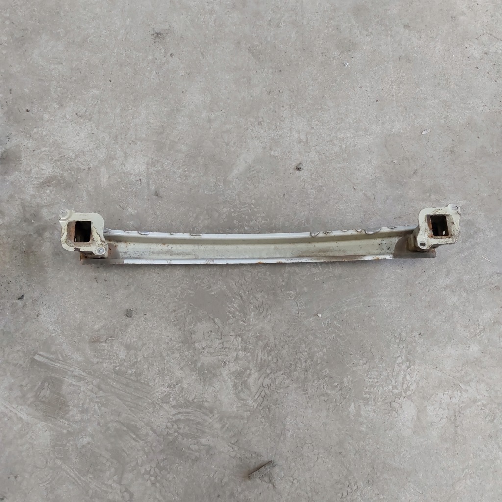 Skoda fabia 3 3 універсал підсилювач балка бампера задній 6v9807305 la7w Недорого