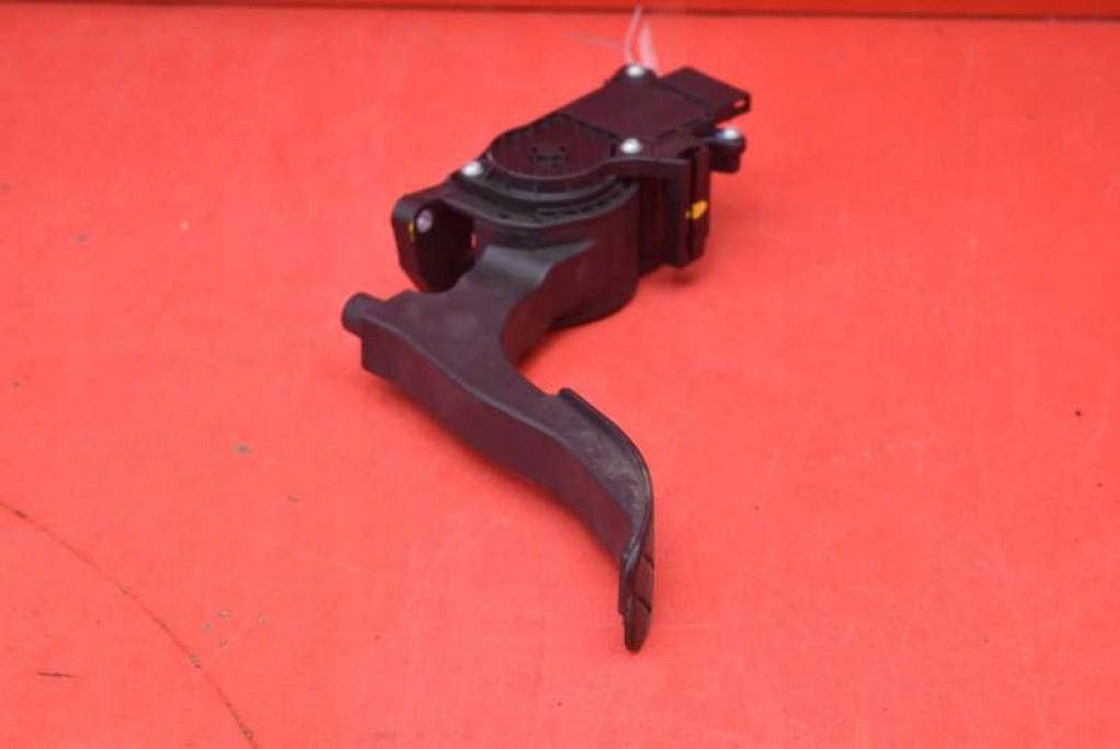 фото №6, Потенциометр педаль газа eu 6q1721503f skoda roomster 1.4 16v 86 km 06-10