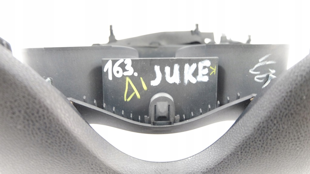 фото №5, Nissan juke f15 корпус спидометра