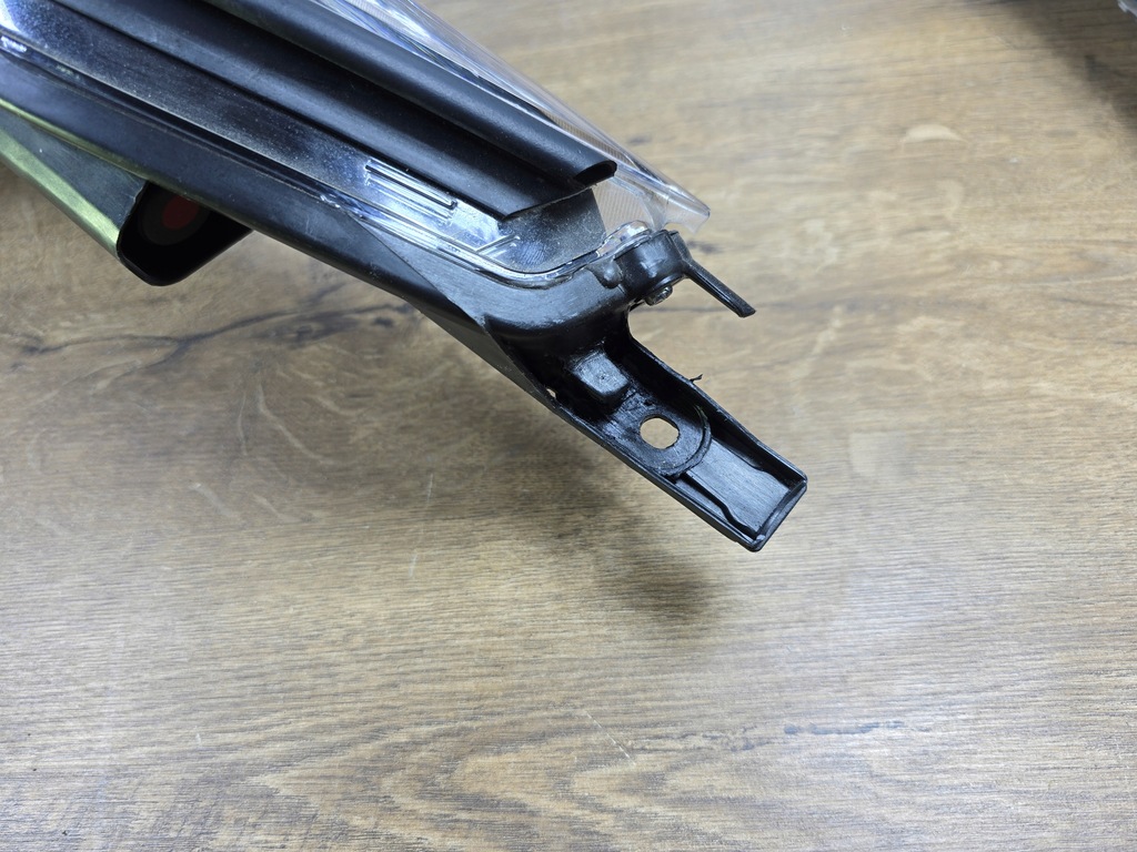 фото №9, Toyota chr c-hr lift 19- лампа перед передняя правая 81110-f4180-00