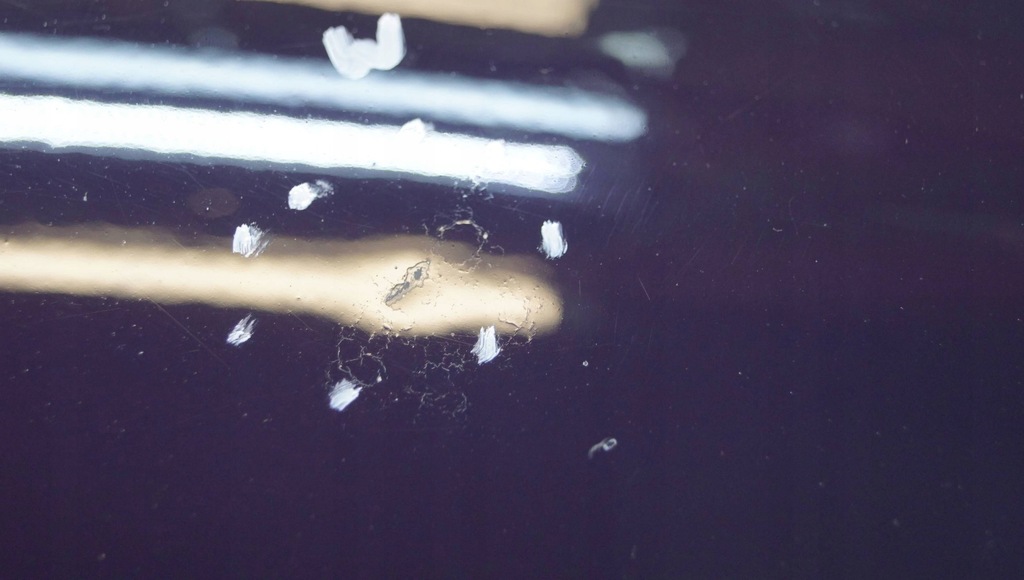 фото №10, Fiat 500 капот кришка двигуна 475/a m855