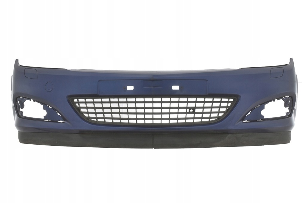 Купити Бампер передній перед opel astra h iii gtc