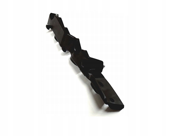 Купить Оригинал новый направляющая бампера audi a3 8p 8p0807184a