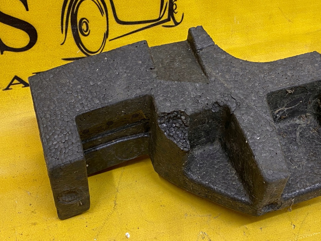 фото №4, Абсорбер бампера задня renault megane iv rs hb