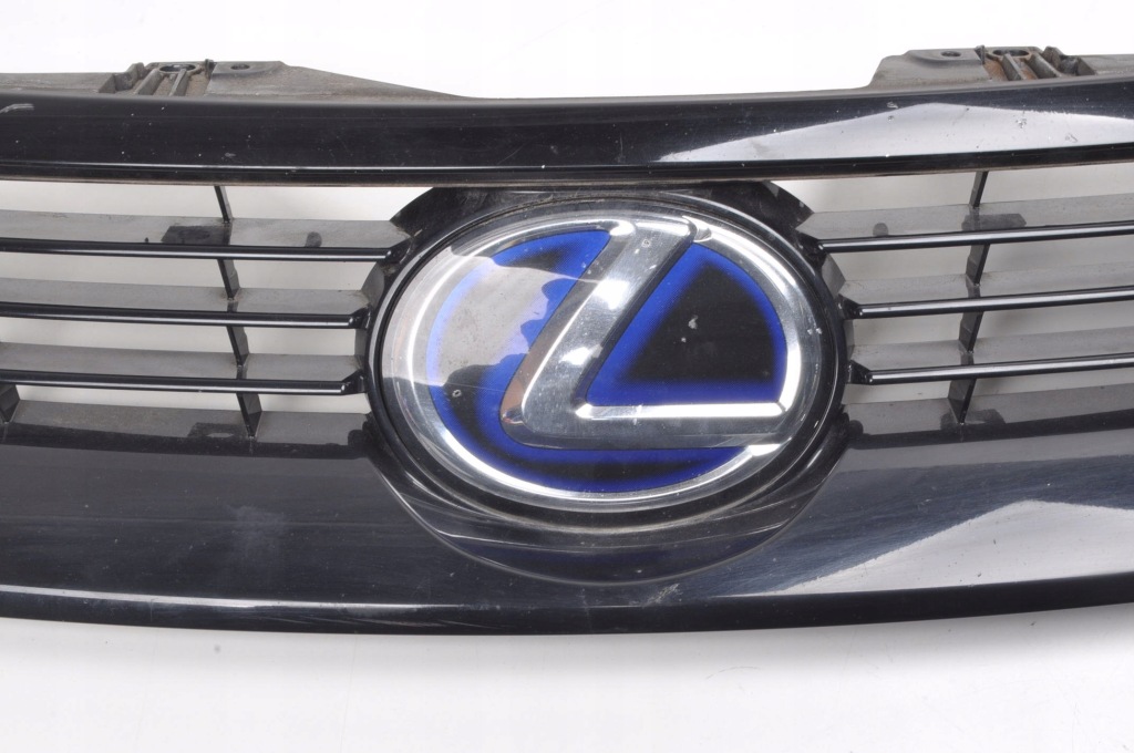 фото №3, Lexus ct 200h решётка радиатора решётка радиатора 53111-76020