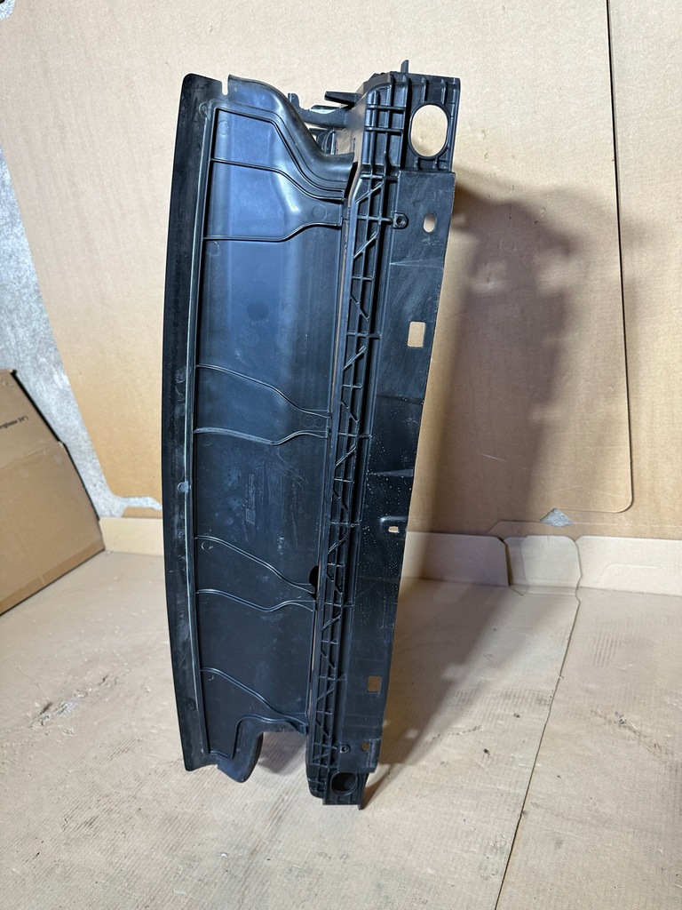 фото №7, Skoda karoq 57a pas передний усилитель