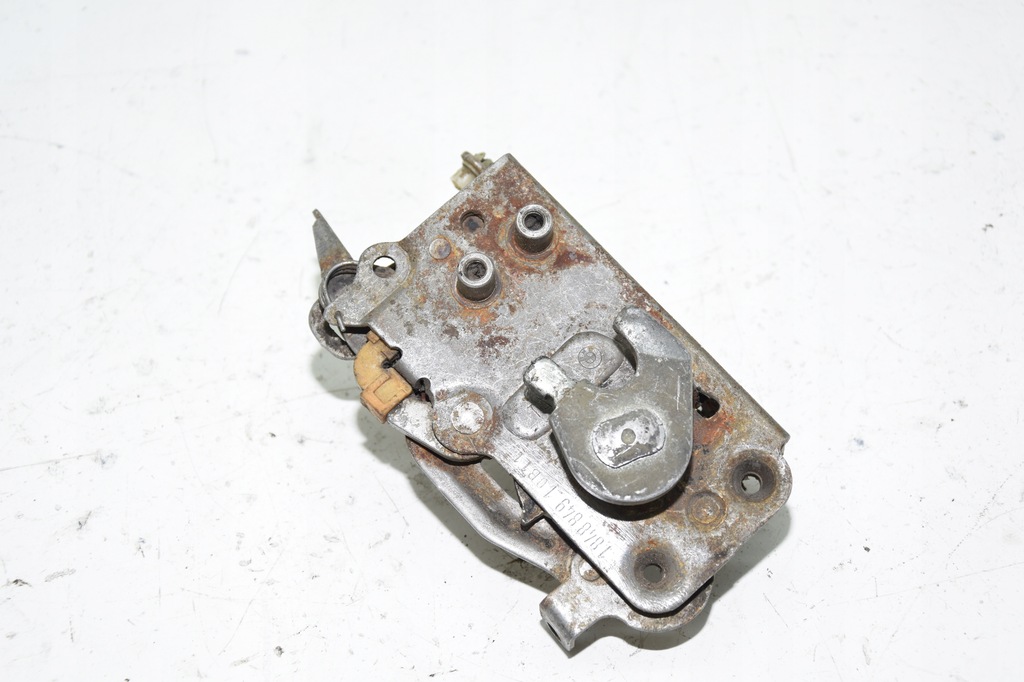 фото №1, Bmw e23 seria 7 замок 18488491