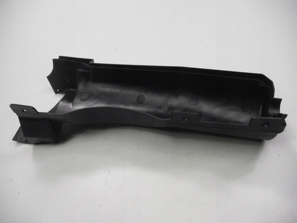 фото №6, Защита колонки рулевого trafic i 7701204133