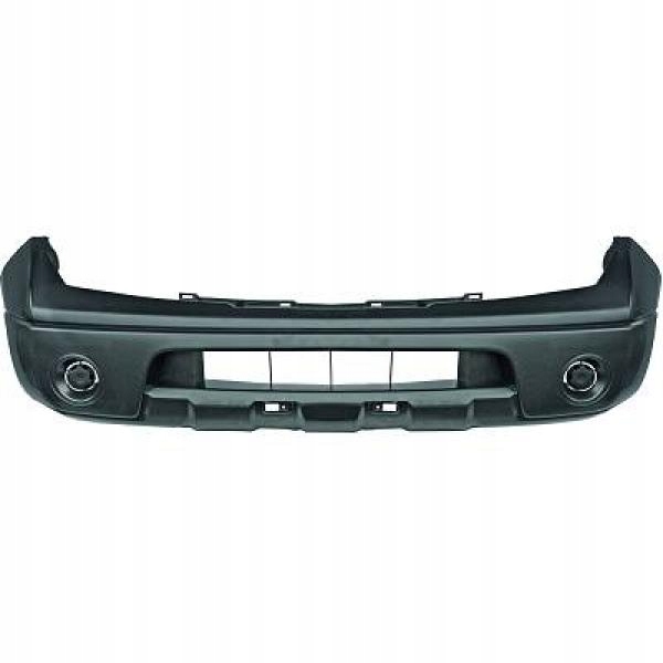 фото №1, Diederichs 6084050 бампер