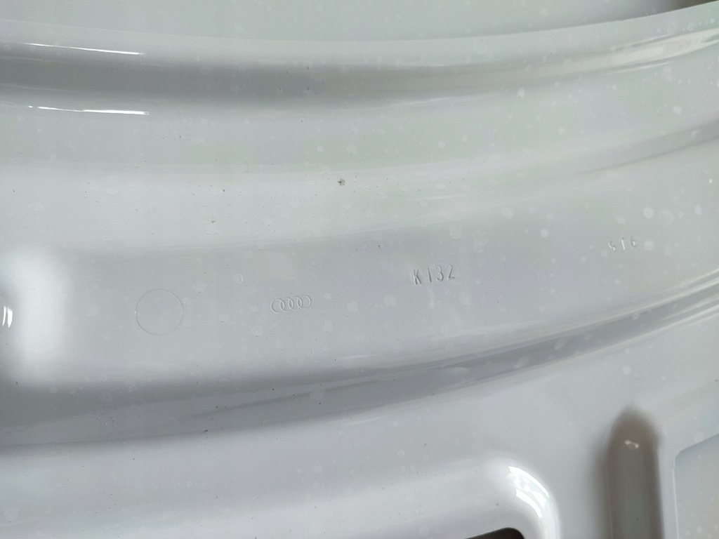 фото №7, Audi q7 sq7 ii 4m 4m0 капот кришка двигуна 2015-