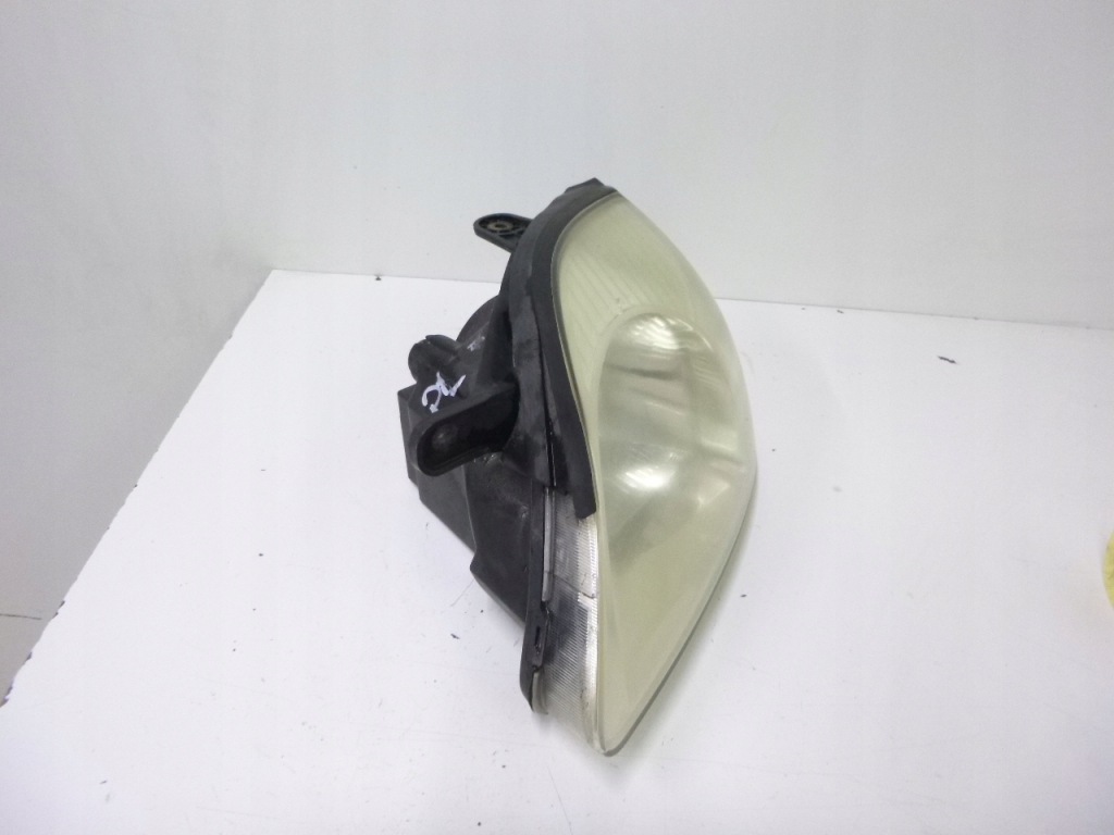 фото №3, Лампа передня kia rio lift 2002r.