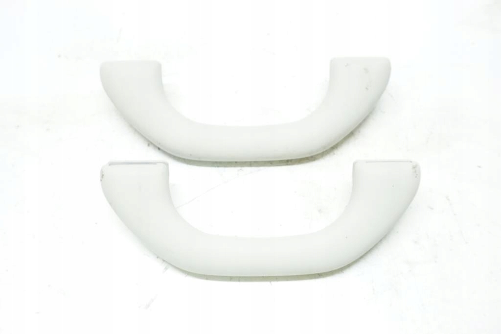 фото №2, Ручка кронштейн потолочный перед skoda octavia ii