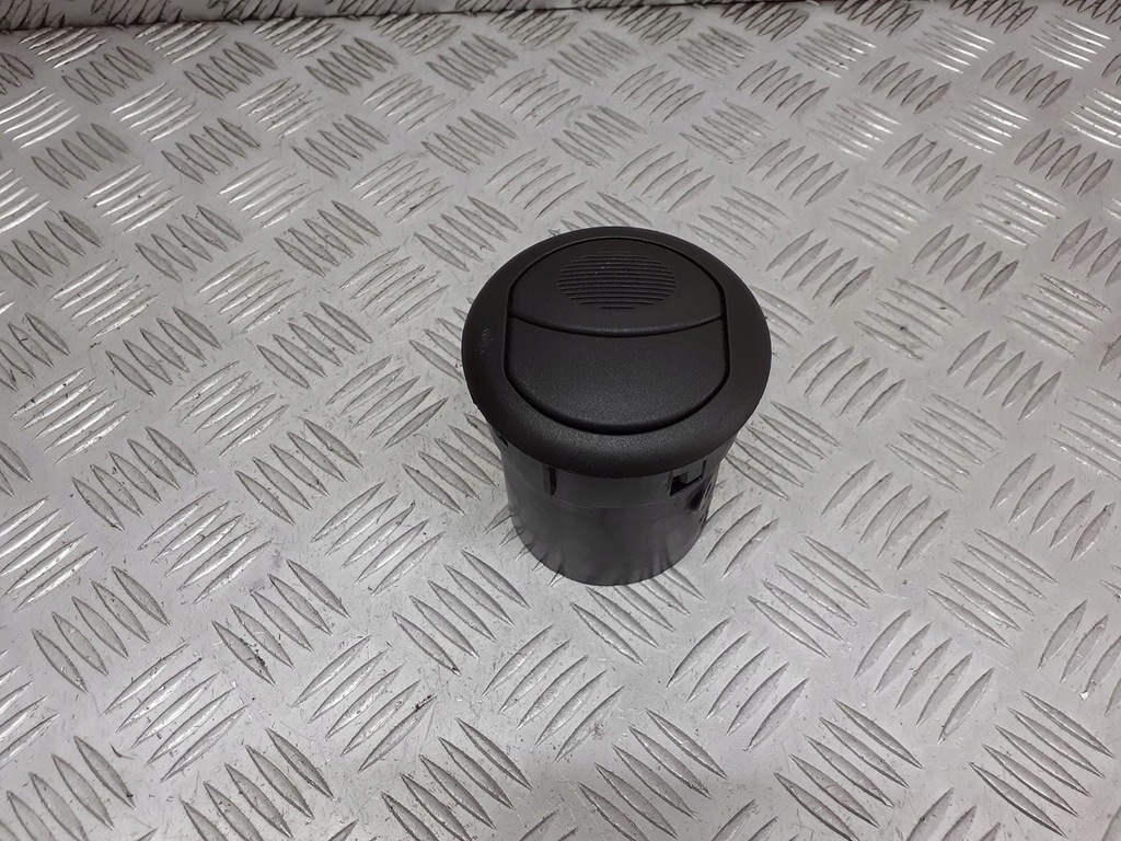 фото №1, Решітка обдув fiat punto ii