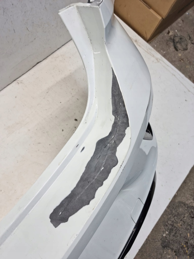 фото №6, Vw t-roc 2ga r lift 20- бампер задняя задний