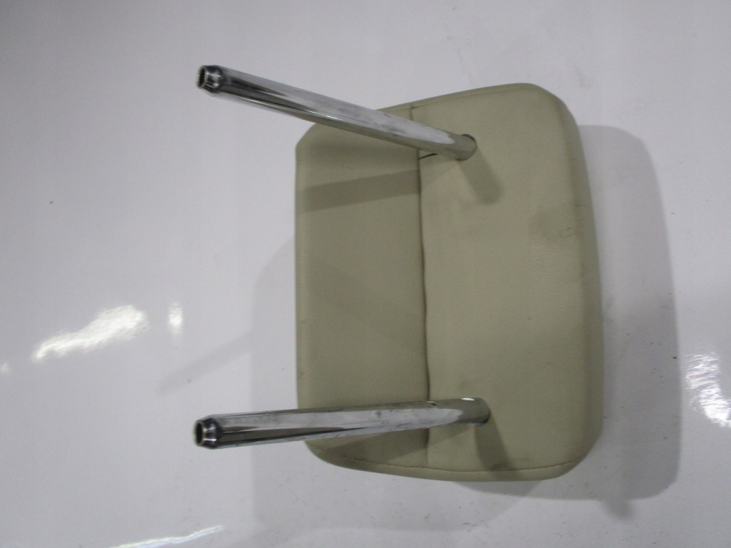 фото №4, Підголівник сидіння задня задній середній шкіра beż бежевий opel insignia a lift