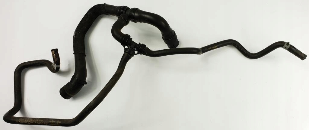 фото №7, Wąż трубка wody mercedes w169 1.5 a1698304096