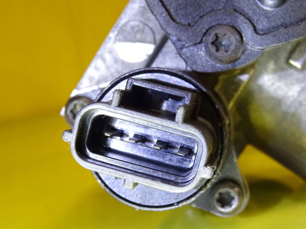 фото №6, Дросельна заслінка chrysler pt cruiser 2.0 04591611aa nr139