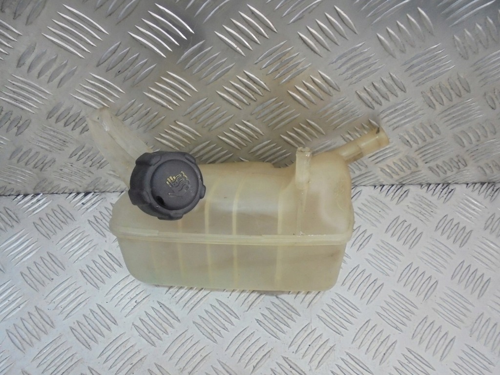 фото №1, Бачок розширювальний renault megane ii 1.5 dci