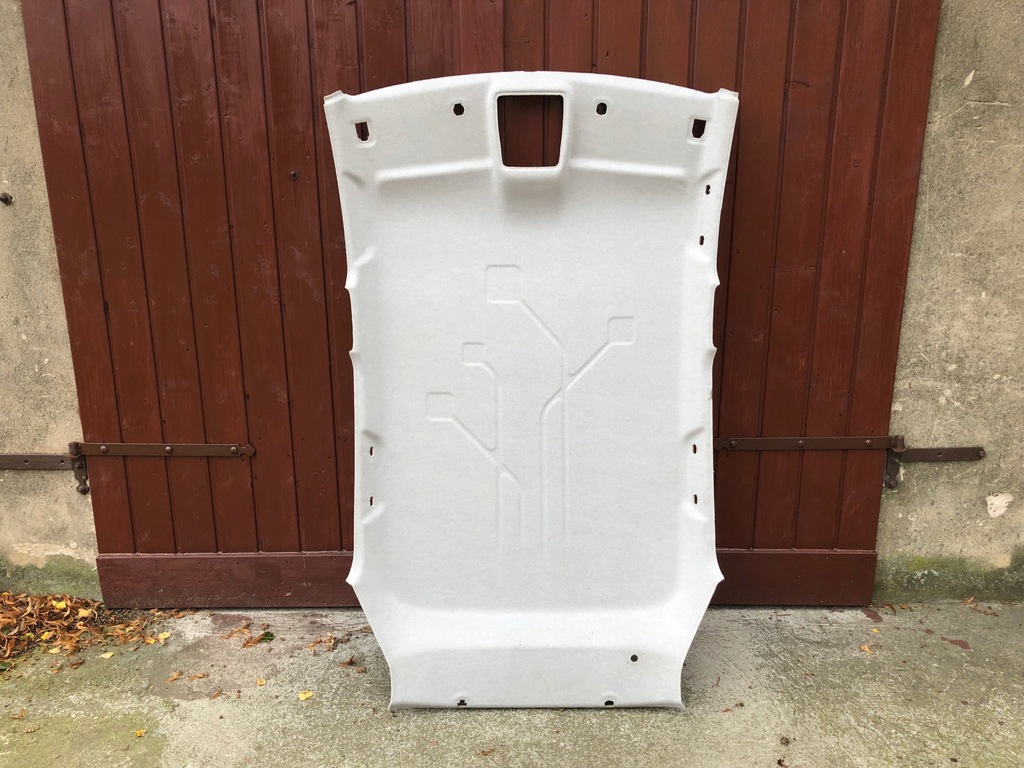 фото №1, Стеля renault zoe i