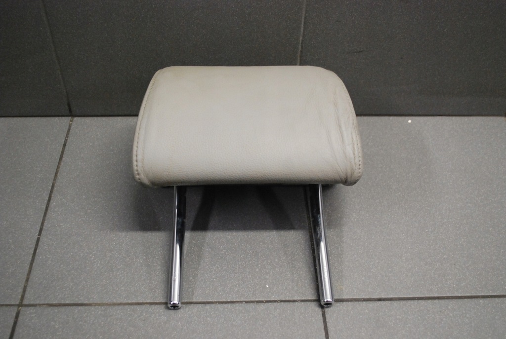 фото №1, Подголовник сиденье задняя левый audi a6 c6 platin