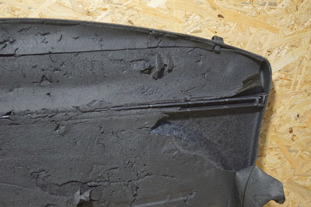 фото №12, Полка багажника toyota celica vii