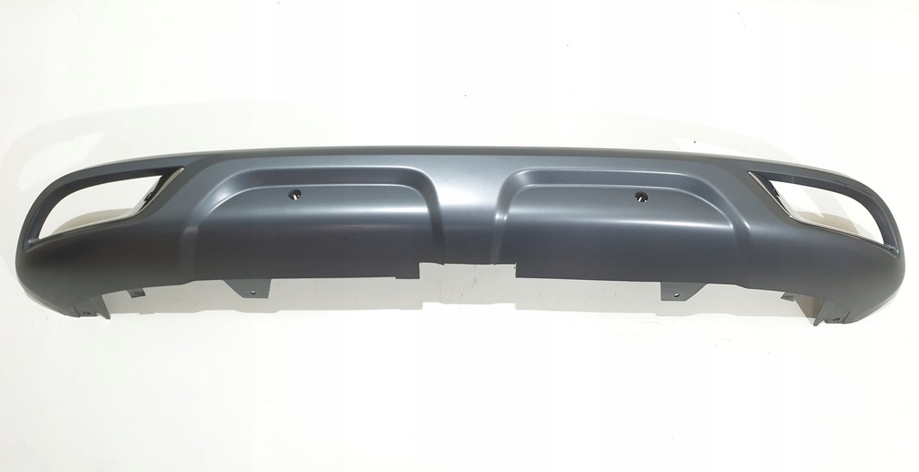 фото №1, Дифузор спойлер бампера renault kadjar 850183595r