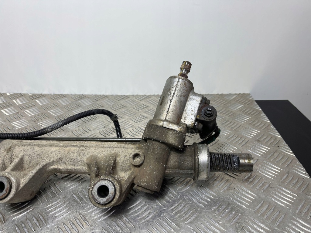 2019 ssangyong rexton рейка рульова 4650036012 Зі Шроту