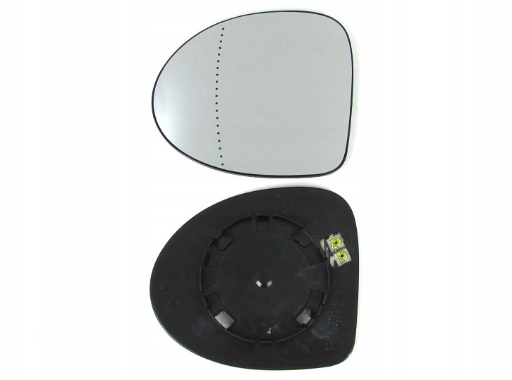 фото №1, Вкладиш дзеркало renault symbol 2008-2013 новий