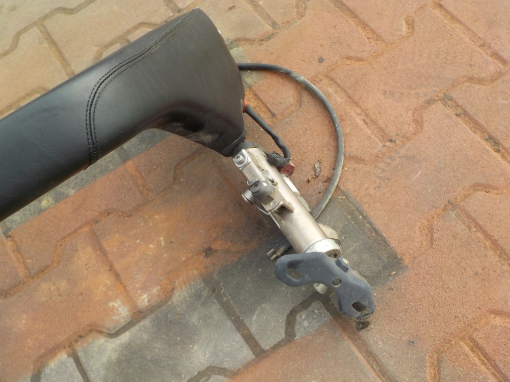 фото №6, Mercedes sl r129 w129 дуга кронштейн підголівник eu