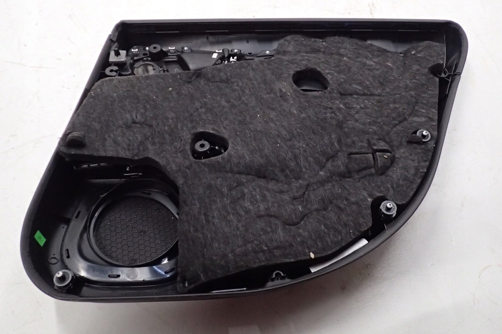 фото №7, Audi a7 4g обивка дверь задняя левая