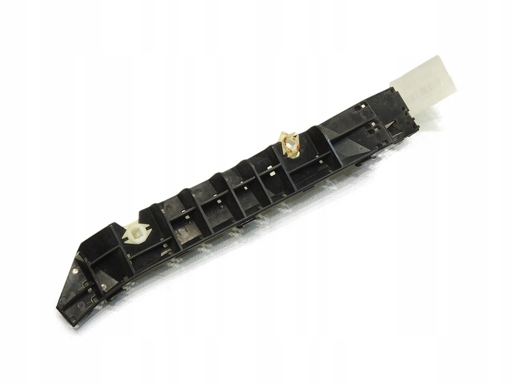 фото №1, Напрямна бампера лівий задня subaru impreza iii gh