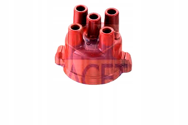 фото №2, Крышка трамблёра аппарата зажигания renault eps