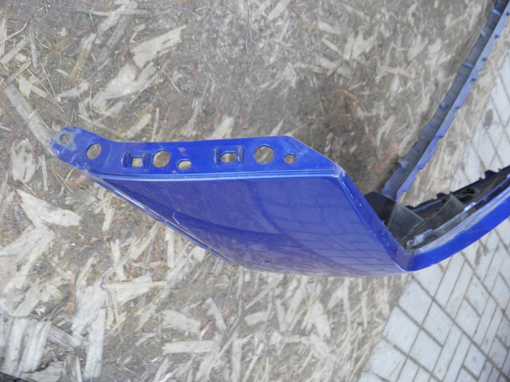 фото №8, Бампер перед передний seat arona 6f9807221b