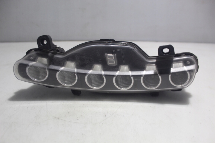 фото №1, Лампа do рух dziennej права citroen ds3