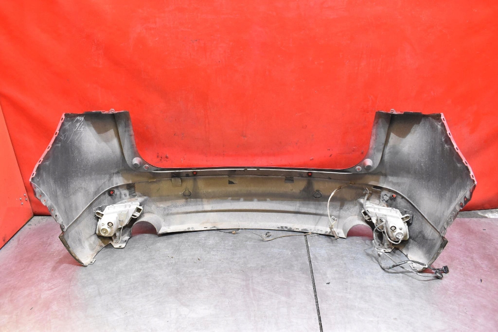 Купити Бампер задній задній 41v mazda cx-5 1 1 11-15