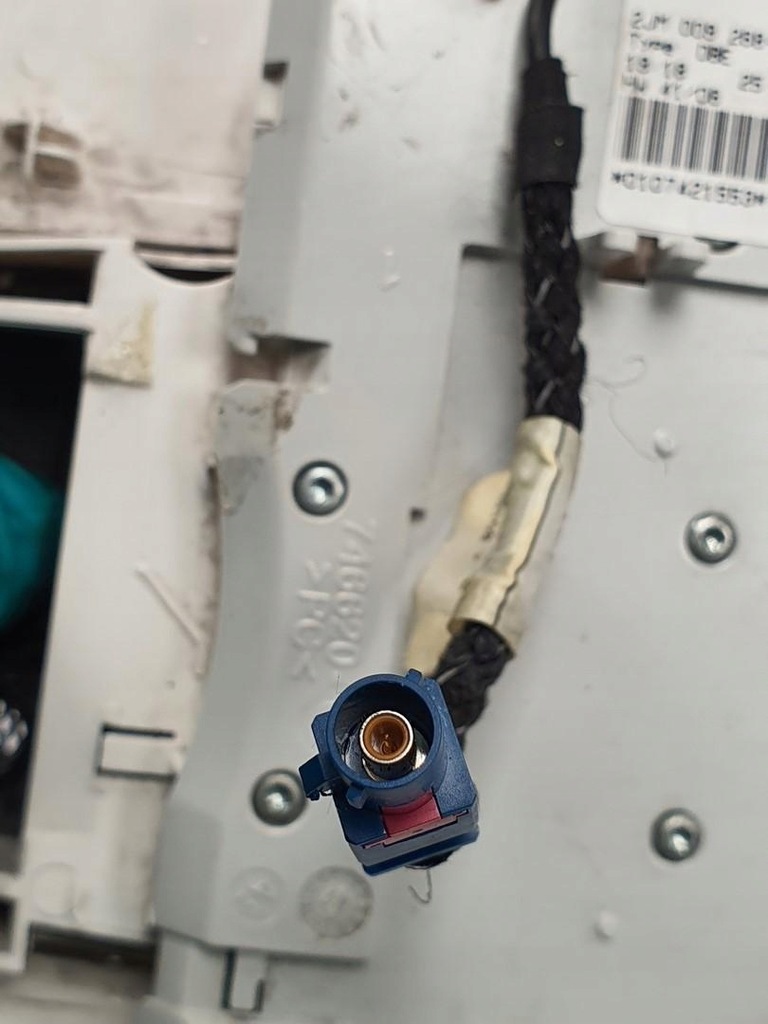 фото №6, Лампа потолочный mercedes w204 a2048202001