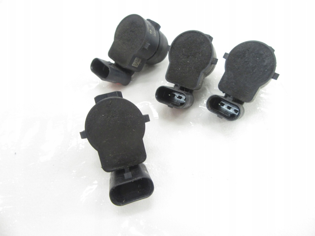 Датчик pdc заднего вида парковки bmw e81 e82 e84 e87 e90 e91 e92 6955997 a22 Киев