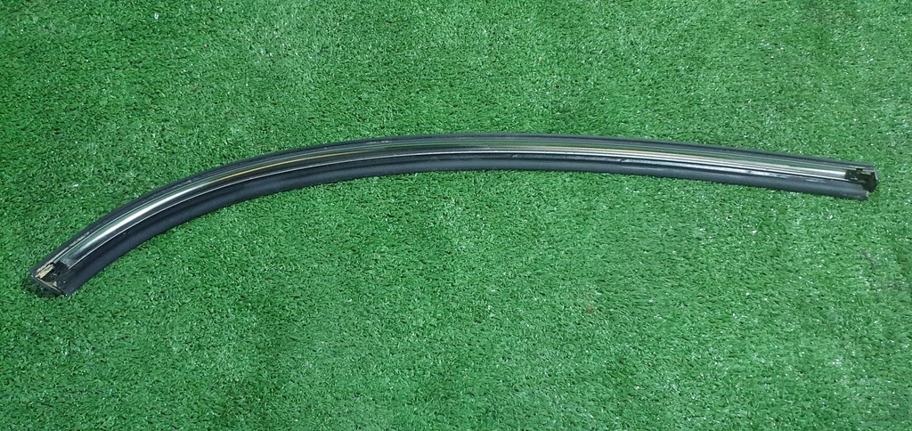 фото №2, Молдинг стекло хром правый задняя mini r60 countryman