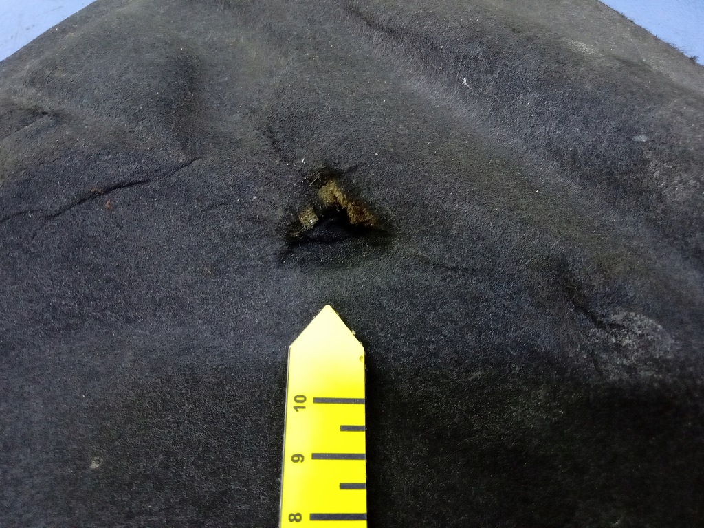 фото №7, Bmw 7 e65 e66 lift шумоизоляция капот