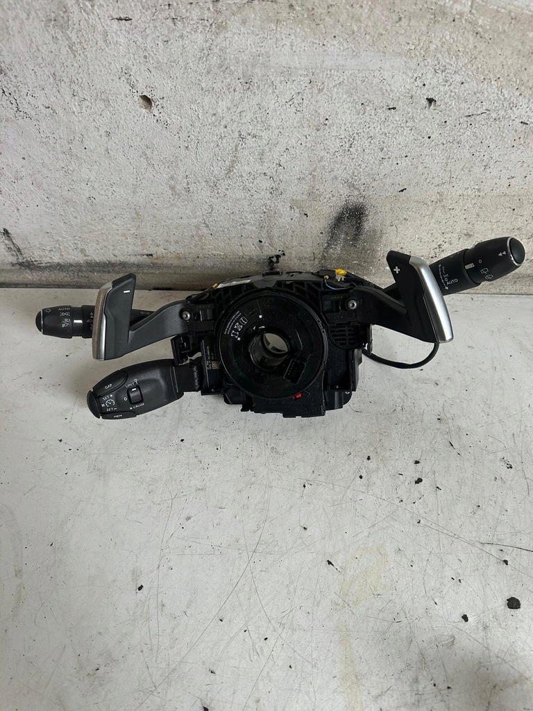 фото №1, Peugeot 3008 ii перемикач комбінований 98262588zd