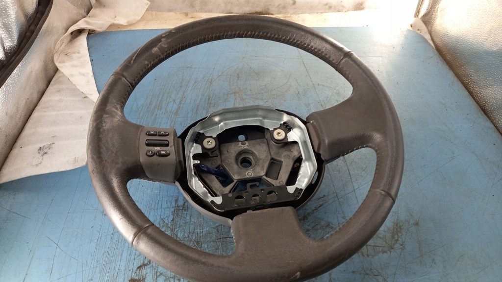 фото №1, Воздуховод nissan micra 1.4cdi 03r