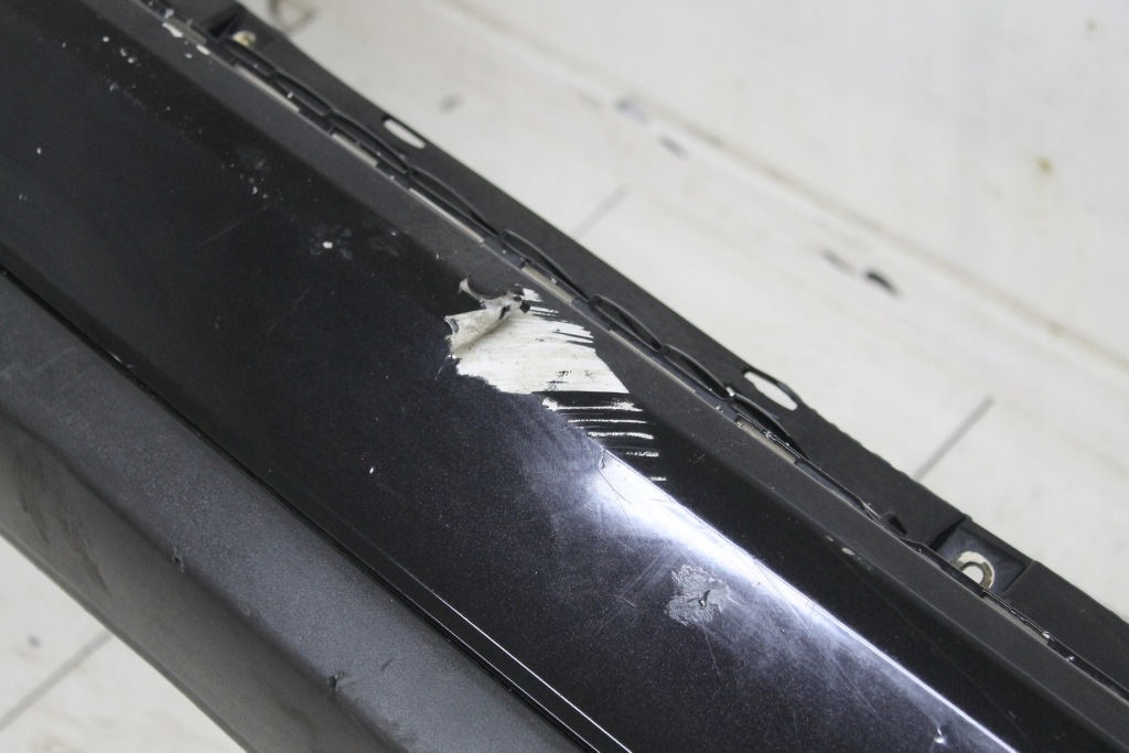 Opel vectra c kombi 2002r- бампер задняя задний z20r - код лакокрасочного покрытия Цена