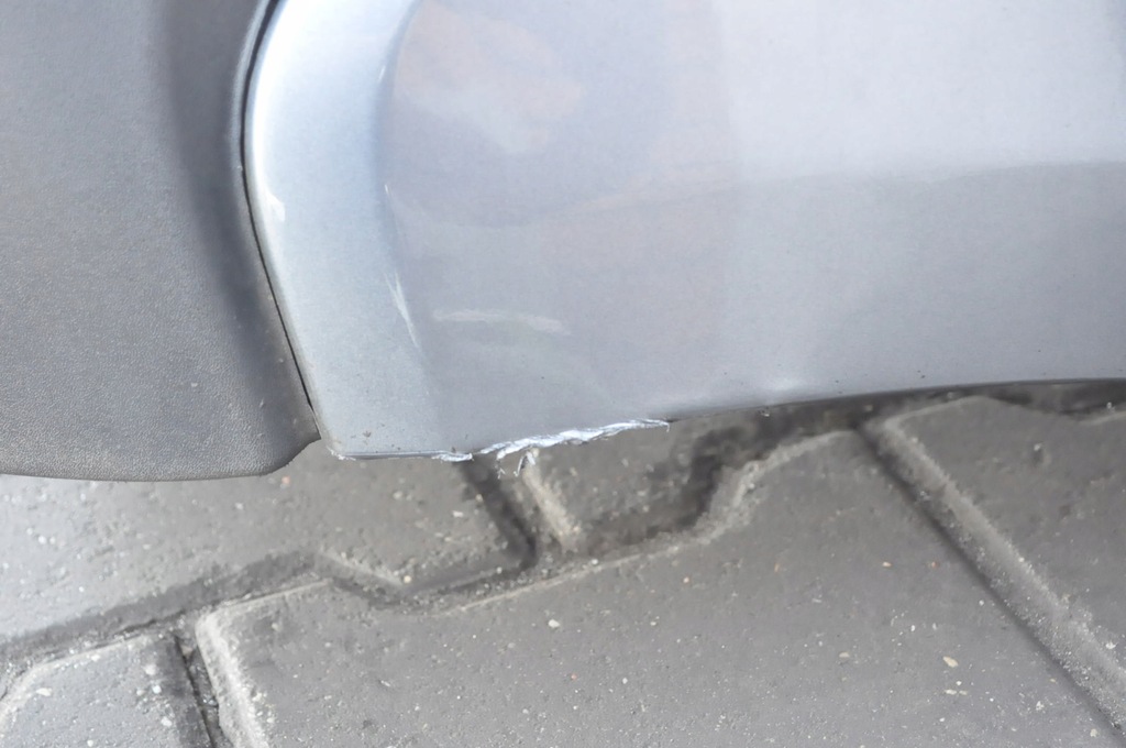 фото №12, Volvo v40 ii cross country lift бампер перед передний 714-16