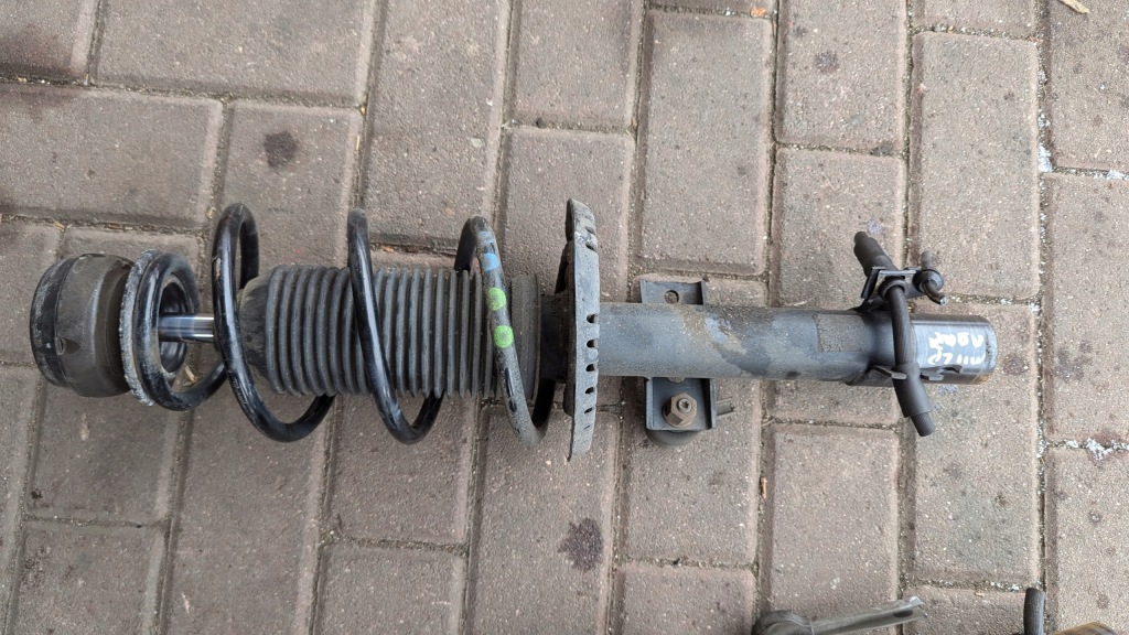 фото №1, Амортизатор передний перед левый seat mii vw up 1.0 mpi