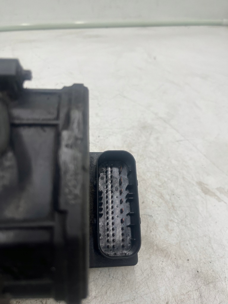 Насос abs seat skoda vw audi 6q0614517k Ціна