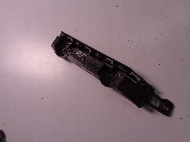 фото №1, Направляющая бампера правый задняя skoda kodiaq 2.0 tdi 2022 rok